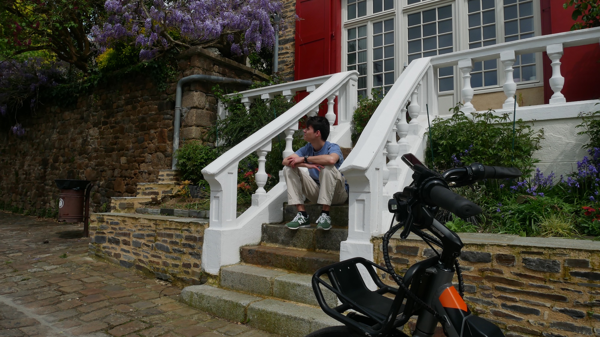 rev tourisme