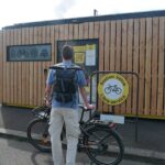 Location de vélo : boostez le tourisme avec une station REV