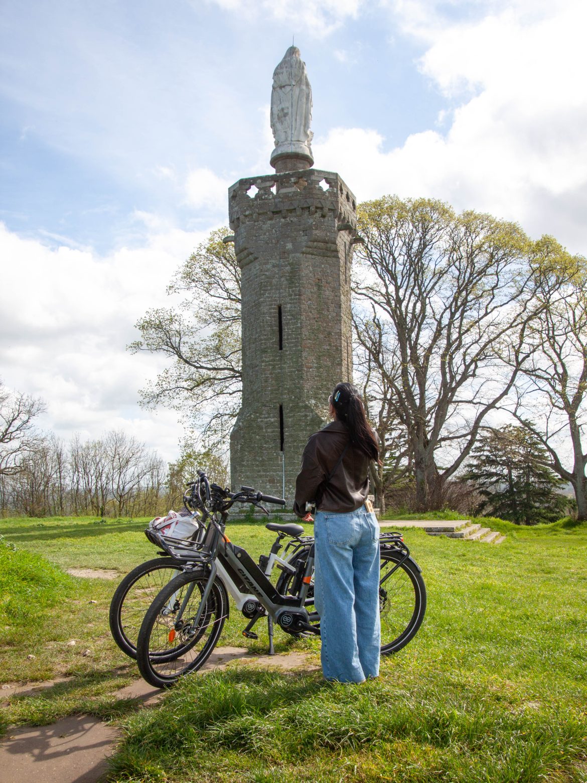 Le vélo, nouvel allié du tourisme en France