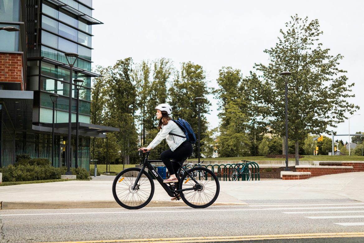Vélotaf : un atout bien-être et performance pour les salariés