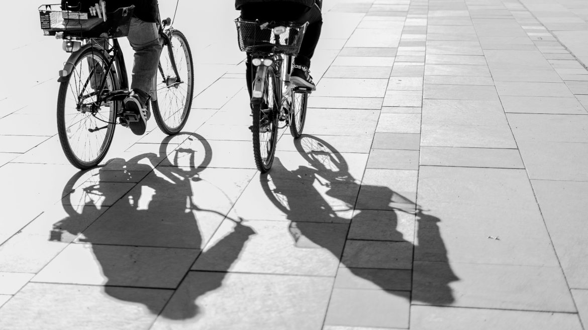 Le vélo : un levier d’inclusion sociale encore sous-exploité