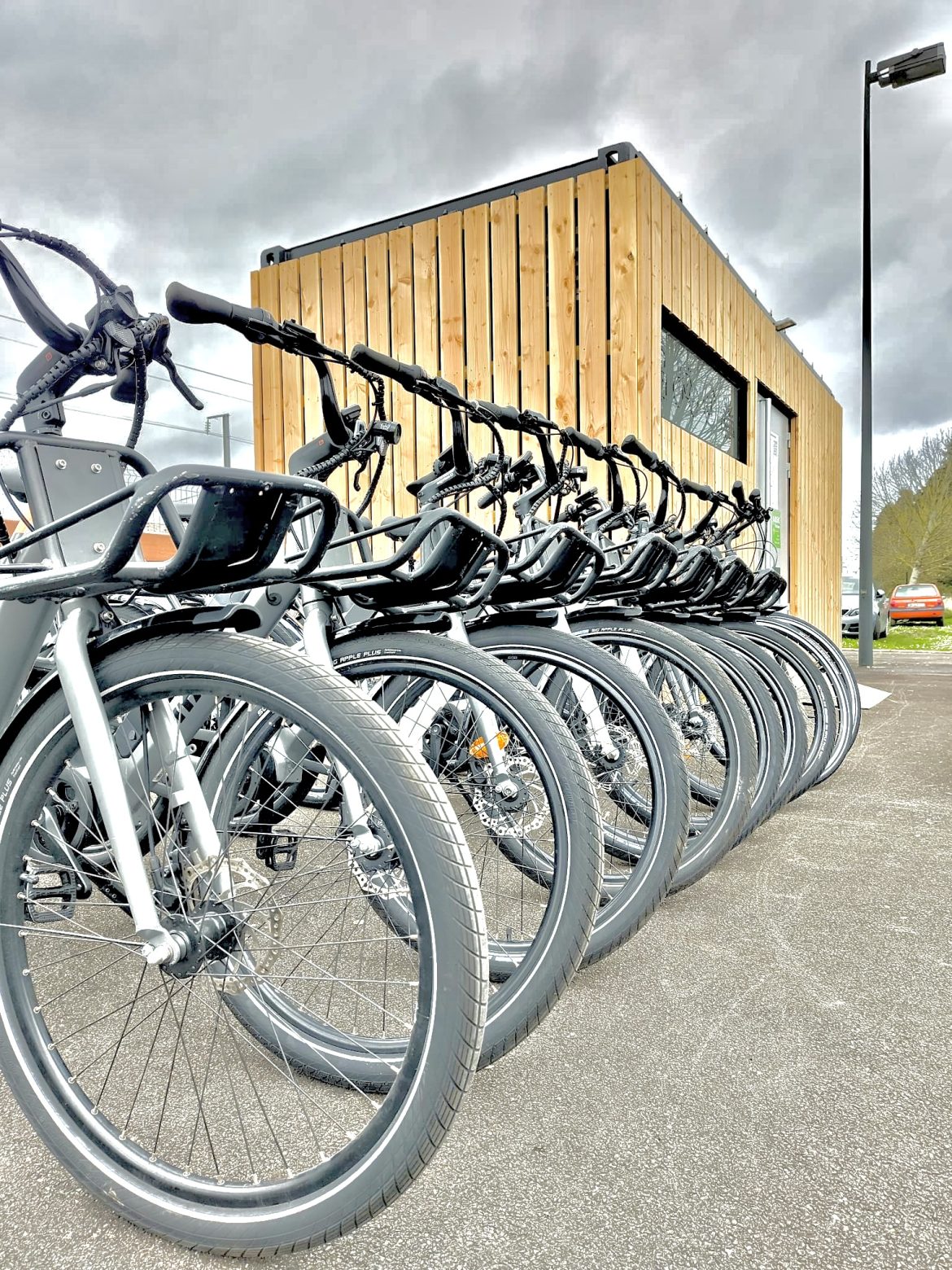 Location de vélo : comment organiser une sortie en famille sans prise de tête.